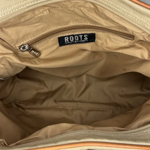 Vintage Roots Bag - Picture 5 of 5